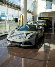 Concessionaria Gino Lotus immagine 11