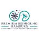 Premium Reinigung Hamburg