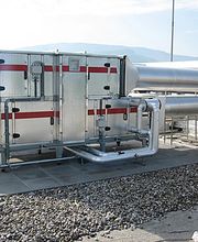 Entreprise du Gaz SA Bild 5