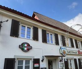 Ristorante Pizzeria Da Alessandro Bild 1