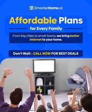 SmarterHome.ai - Compare Local Internet Deals image 4