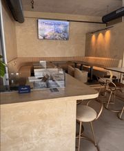 Dreamers All Day Bar Bild 1