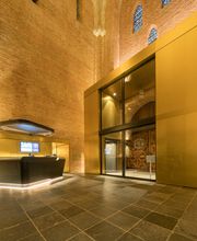 Nieuwe Kerk Delft