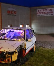 Belaubre Car Service image 8