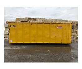 Container-Service SCHÖPFEL GmbH Bild 12