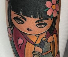 L' Encre Du Peuple image 1