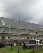 Dachdeckerei & Zimmerei Scheer GmbH Bild 4