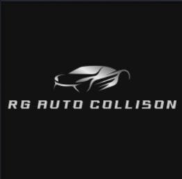 RG Auto Collision