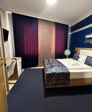 C und S Hotel Bild 6