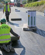 Etico SA - Vaud - Etanchéité Bild 4