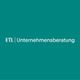 ETL Unternehmensberatung GmbH
