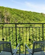 AKZENT Waldhotel Rheingau Bild 11