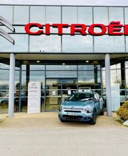 Citroën Midi Auto Lorient image 2