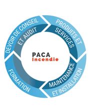 PACA Incendie image 3