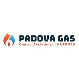 Padova Gas logo