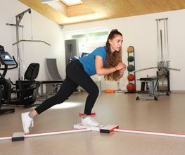 Physiotherapie Zizers Bild 5