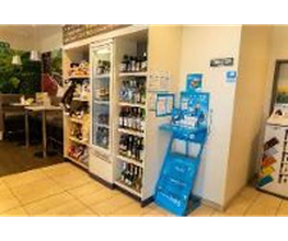 Shell Recharge Charging Station Bild 15