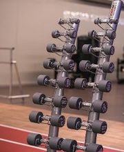 Gimnasio VivaGym Gran Vía Bilbao imagen 19