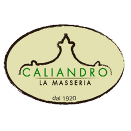 Caseificio Caliandro La Masseria logo