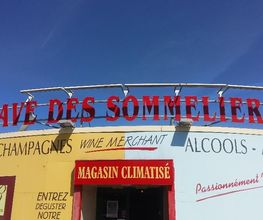 Cave Des Sommeliers image 5