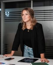 Social Media Agentur Besprechung