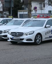 T & T Taxi Team GmbH Bild 1
