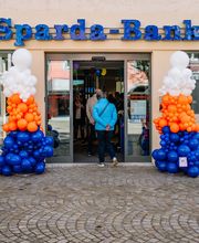 Sparda-Bank Baden-Württemberg Filiale Villingen-Schwenningen Bild 1