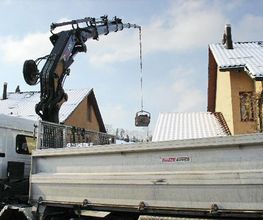 Winiger Transporte E. & L. Bild 3