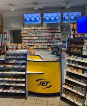 JET Tankstelle Bild 4