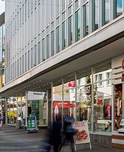 GALERIA Bad Kreuznach Bild 1