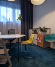 Praxen für Logopädie und Lerntherapie Stefan Warych Bild 7