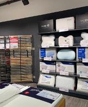 Matratzen Concord Filiale Interlaken Bild 6