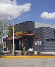 Club KM Poca Luz imagen 5