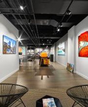 LUMAS Galerie Mannheim Bild 7