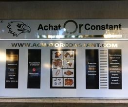 Achat Or Constant image 15