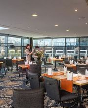 Restaurant "Wintergarten" mit Elbterrasse