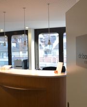 Dr. Baumann Kieferorthopädie AG Zahnspange St. Gallen Bild 1