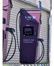 TEAG Mobil-Ladestation Bild 5