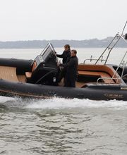 Bat Marine image 5