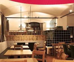 Bräustüberl Maisach - Wirtshaus Bild 3