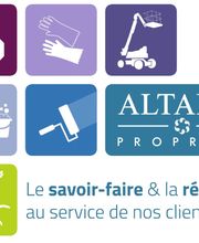 Altalys Propreté image 1