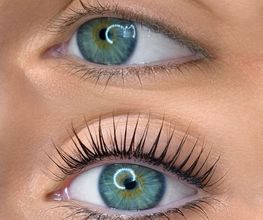 Lash- Lifting