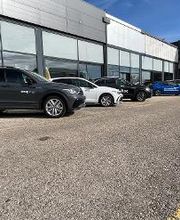 AMAG Nyon Champ-Colin Bild 2