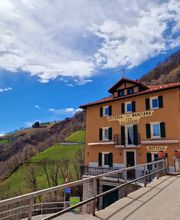 Osteria Manciana Ristorante Bild 8