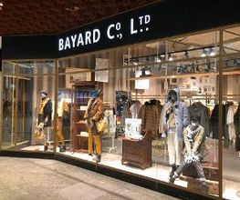 BAYARD CO LTD Bild 1