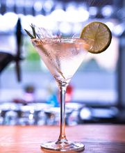 CousCous Bar & Bistro GmbH Bild 6