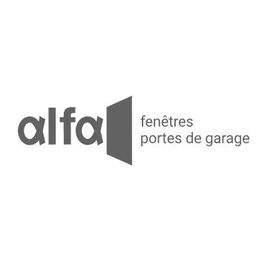 Alfa Fenêtres Sàrl Sion