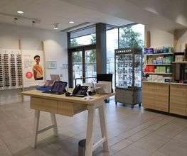 Écouter Voir Optique TOURS CENTRE image 2