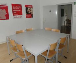 Essen-Stoppenberg Unterrichtsraum