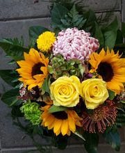 Blumen Müller Bild 12